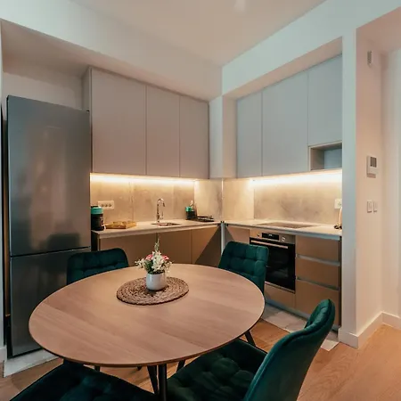 Bw Dolce Residenza Belgrade