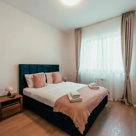 Bw Dolce Residenza * Belgrad