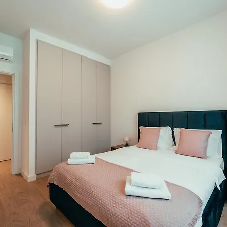 Bw Dolce Residenza Apartment