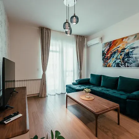 Bw Dolce Residenza Belgrade