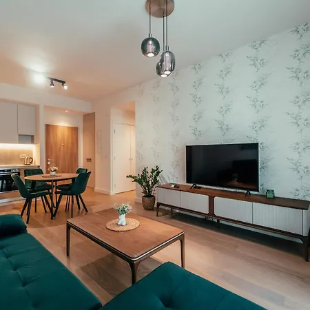 Bw Dolce Residenza Apartment *