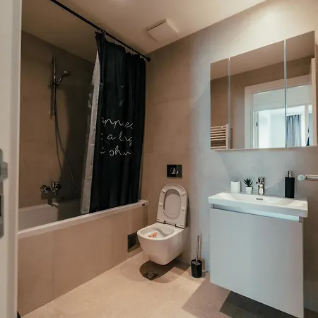 Bw Dolce Residenza Apartment