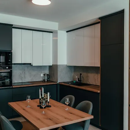 Apartment Bw Dolce Residenza *