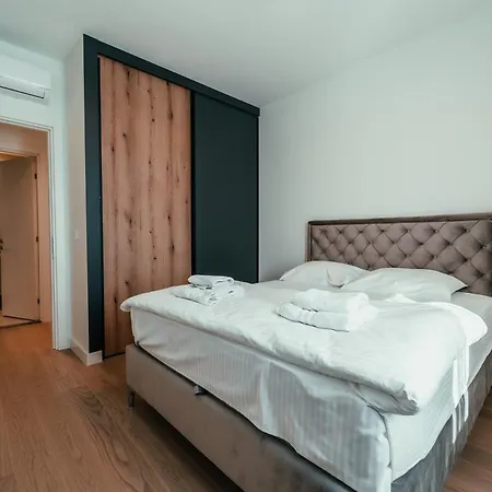 Bw Dolce Residenza Belgrade