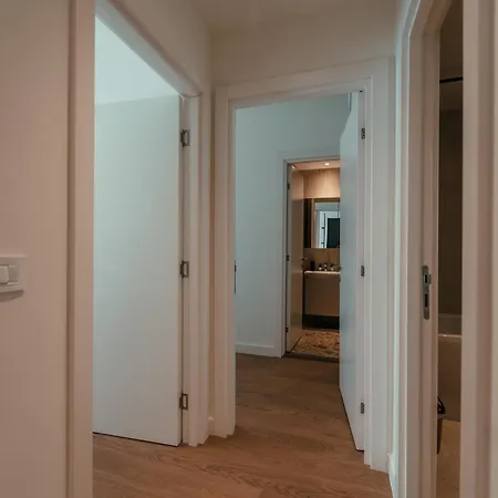 Apartment Bw Dolce Residenza