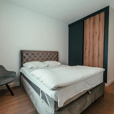 Bw Dolce Residenza *