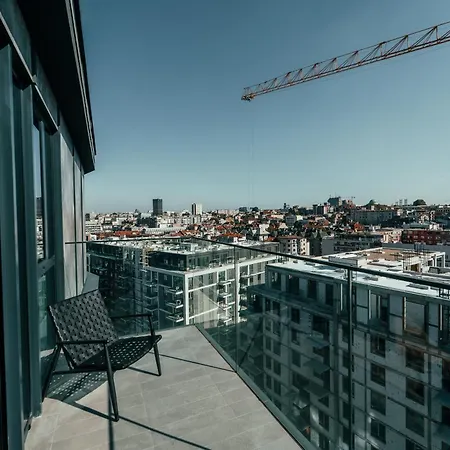 Bw Dolce Residenza Apartment