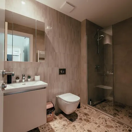 Bw Dolce Residenza Belgrad