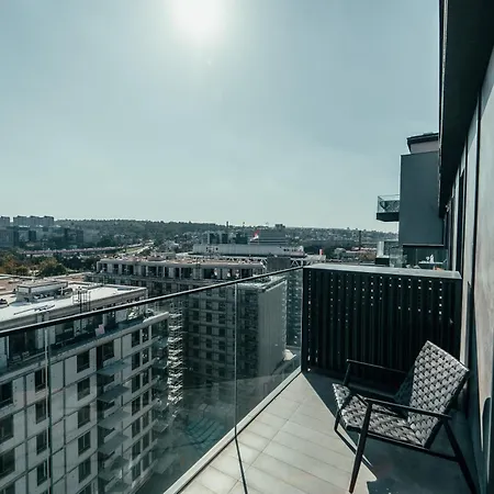 Bw Dolce Residenza * Belgrad