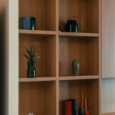 Apartment Bw Dolce Residenza Belgrad