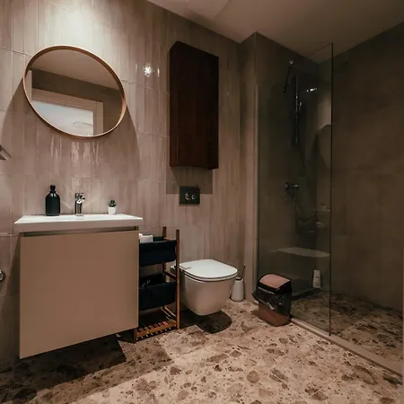 Apartment Bw Dolce Residenza Belgrad