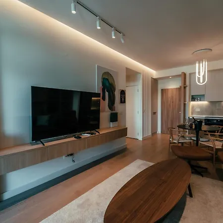 Apartment Bw Dolce Residenza