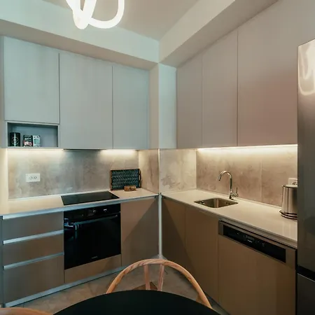 Bw Dolce Residenza Apartment *