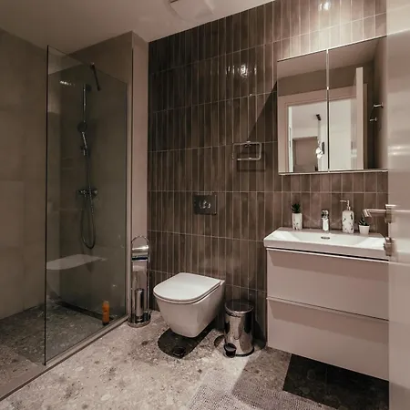 Bw Dolce Residenza Apartment