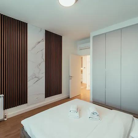 Apartment Bw Dolce Residenza *