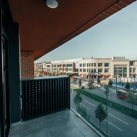 Bw Dolce Residenza * Belgrade