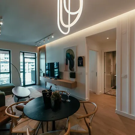 Apartment Bw Dolce Residenza