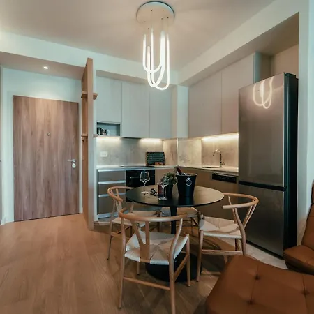 Bw Dolce Residenza Apartment *