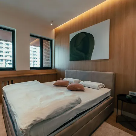 Bw Dolce Residenza * Belgrade