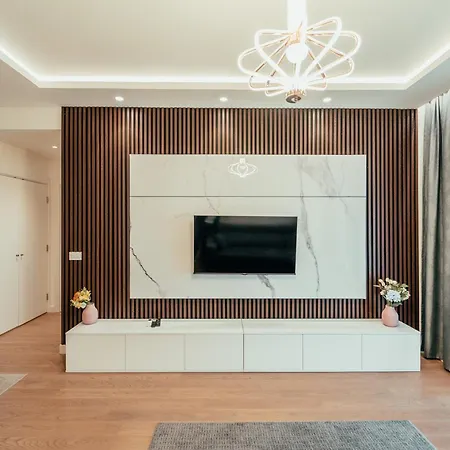 Bw Dolce Residenza Apartment