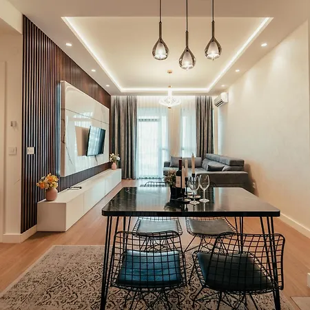 Apartment Bw Dolce Residenza