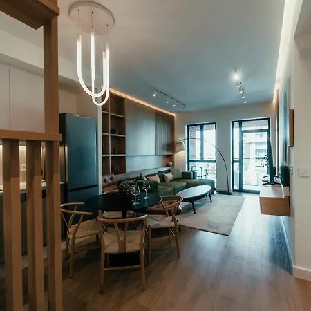 Apartment Bw Dolce Residenza *