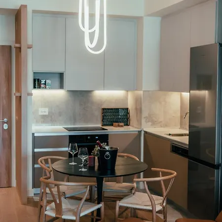 Bw Dolce Residenza Belgrad