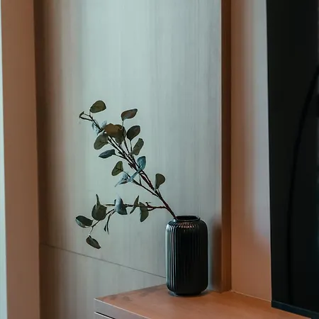 Bw Dolce Residenza Apartment *