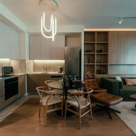 Bw Dolce Residenza * Belgrad