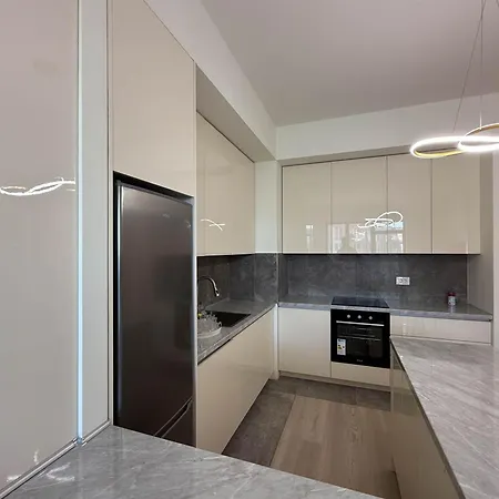 Bw Dolce Residenza Apartment *