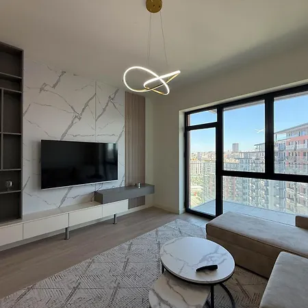 Apartment Bw Dolce Residenza *