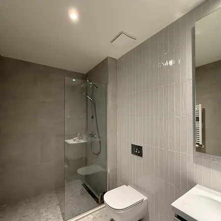 Apartment Bw Dolce Residenza Belgrad