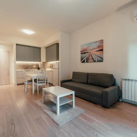 Bw Dolce Residenza *