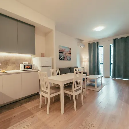 Bw Dolce Residenza *