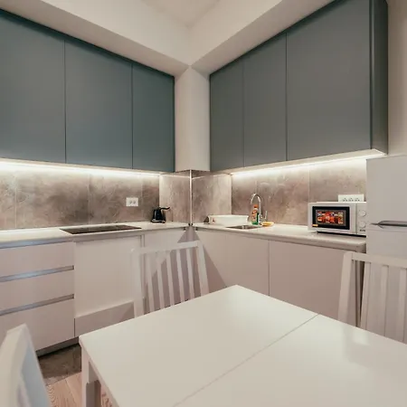 Apartment Bw Dolce Residenza