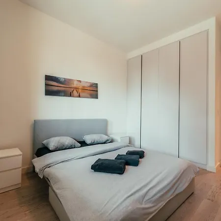 Apartment Bw Dolce Residenza