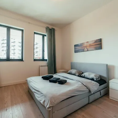 Bw Dolce Residenza * Belgrade