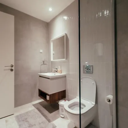 Bw Dolce Residenza *